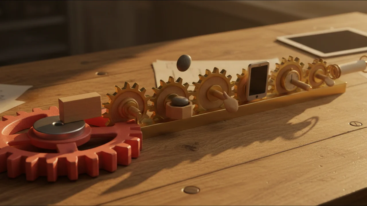 How to Automate Repetitive Tasks in Your Business