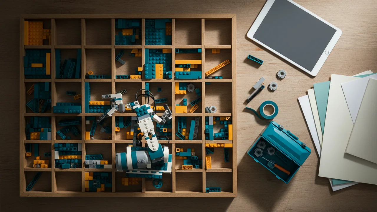 What Are the Benefits of No-Code Tools for Business?