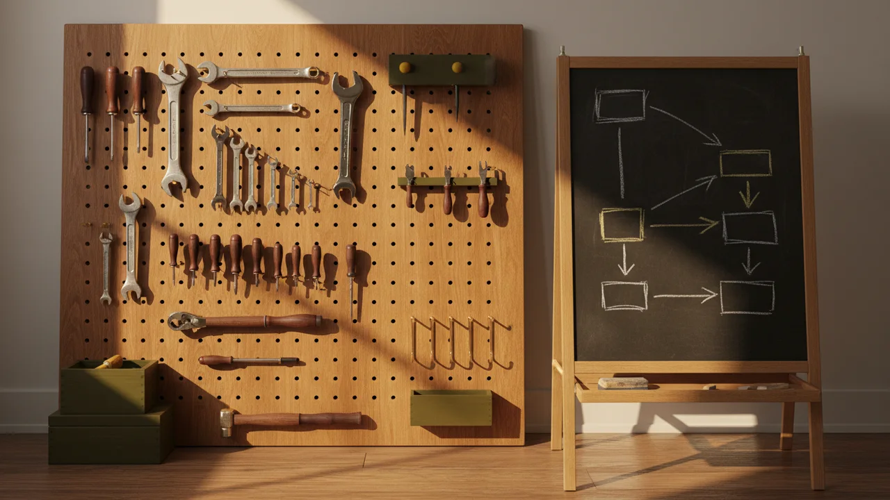 How to Create a Workflow for Your Business
